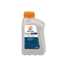 REPSOL LIQUIDO DE FRENOS DOT 4