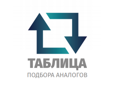 Таблица совместимости 